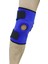 Qtqgoitem Mavi Neopren Unisex Açık Hava Yürüyüşü Spor Dizlik Destek Yastığı Patella Koruyucu (Model: Bb1 7ed A44 F2F A52) (Yurt Dışından) 1
