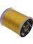 Yem Dıy Yapımı I Alabalık Hattı Multifilament 140D Altın Için Bağ Fly (Yurt Dışından) 1