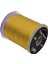 Yem Dıy Yapımı I Alabalık Hattı Multifilament 140D Altın Için Bağ Fly (Yurt Dışından) 3