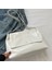 Bayan Tote Çanta Yüksek Kapasiteli Deri Kadın Omuz Çantası Zincir Handbags (Yurt Dışından) 5