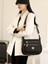 Kadınlar Için Naylon Omuz Crossbody Çanta 2024 Yeni Rahat ve Çok Yönlü Orta Yaşlı ve Yaşlı Anne Çantası Büyük Kapasiteli Su Geçirmez Küçük Çanta (Yurt Dışından) 3