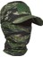 55-61 cm Ayarlanabilir Açık Yürüyüş ve Balıkçılık Güneş Koruyucu Güneşlik Maskesi Spor Şapka (Yurt Dışından) 1