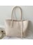Kadın Tote Çanta Yüksek Kapasiteli Bayan Deri Omuz Çantası Timsah Desenli Handbags (Yurt Dışından) 1