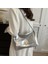 Bayan Tote Çanta Yüksek Kapasiteli Deri Kadın Omuz Çantası Zincir Handbags (Yurt Dışından) 2