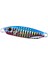 I Su Tuzlu Su Mavisi Için 3D Crankbaits Lures 30G (Yurt Dışından) 1