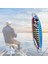 I Su Tuzlu Su Mavisi Için 3D Crankbaits Lures 30G (Yurt Dışından) 4