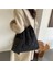 2'si 1 Arada Kadın Yüksek Kapasiteli Tote Çanta Bayan Omuz Çantası Naylon Zincir Handbags Cüzdan (Yurt Dışından) 2