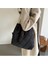 2'si 1 Arada Kadın Yüksek Kapasiteli Tote Çanta Bayan Omuz Çantası Naylon Zincir Handbags Cüzdan (Yurt Dışından) 3