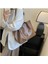 Kadın Yüksek Kapasiteli Tote Çanta Deri Bayan Omuz Çantası Handbags (Yurt Dışından) 2