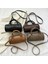 Kadın Moda Yeni Çok Yönlü Çanta Crossbody Çanta Omuz Çantası Boston Çanta Hediye (Yurt Dışından) 2