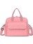 Crossbody Taşınabilir Anne Çantası Eşkenar Dörtgen Anne ve Bebek Çantası, Dışarı Çıkarken Bebek Ürünleri Için Büyük Kapasiteli Saklama Çantası (Yurt Dışından) 1