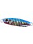 I Su Tuzlu Su Mavisi Için 3D Crankbaits Lures 40G (Yurt Dışından) 1