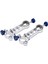 Evrensel Balıkçılık Şemsiye Örü Balıkçılık Sandalye Aksesuarı 17 cm (Yurt Dışından) 1