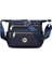 Kadınlar Için Naylon Omuz Crossbody Çanta 2024 Yeni Rahat ve Çok Yönlü Orta Yaşlı ve Yaşlı Anne Çantası Büyük Kapasiteli Su Geçirmez Küçük Çanta (Yurt Dışından) 1