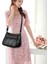 Kadın Çanta Omuz Çantası Tote Çapraz Vücut Çanta 24X8X18CM (Yurt Dışından) 2