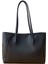 Kadın Yüksek Kapasiteli Tote Çanta Deri Bayan Omuz Çantası Handbags (Yurt Dışından) 1