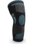 Elastik Dizlik Spor Fitness Kneepad Spor Salonu Dişli Patella Koşu Basketbol Voleybol Tenis Dizlik Desteği 1pc (Renk: Bandajlı Yeşil, Boyut: X-Large) (Yurt Dışından) 1