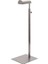 Metal Çanta Standı Rafları Paslanmaz Çelik 36-60CM Ayarlanabilir 360X120X140MM (Yurt Dışından) 1