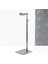 Metal Çanta Standı Rafları Paslanmaz Çelik 36-60CM Ayarlanabilir 360X120X140MM (Yurt Dışından) 3