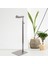 Metal Çanta Standı Rafları Paslanmaz Çelik 36-60CM Ayarlanabilir 360X120X140MM (Yurt Dışından) 4