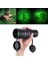 9000M Hd Askeri Spyglass Optik Kapsam Monoküler Teleskop Güçlü Monoküler Uzun Menzilli 40X60 Taşınabilir Teleskop (Yurt Dışından) 2