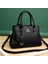 Kadın Çanta Yeni Çok Yönlü Crossbody Çanta Büyük Kapasiteli Moda Omuz Çantası Kadın Çanta Orta Yaşlı Anne Için (Yurt Dışından) 2