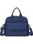 Crossbody Taşınabilir Anne Çantası Eşkenar Dörtgen Anne ve Bebek Çantası, Dışarı Çıkarken Bebek Ürünleri Için Büyük Kapasiteli Saklama Çantası (Yurt Dışından) 1