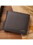 Erkek Çok Fonksiyonlu Büyük Kapasiteli Cüzdan (Yurt Dışından) 1