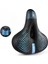 Bisiklet Koltuğu Rahat ve Nefes Alabilir Bisiklet Sele Yastığı Suya Dayanıklı, Çift Şok Emici ile Mtb Dağ Yol Bisikleti Için (Yurt Dışından) 1