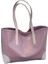 Kadın Tote Çanta Bayan Deri Omuz Çantası Handbags (Yurt Dışından) 1