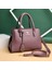Kadın Çanta Yeni Çok Yönlü Crossbody Çanta Büyük Kapasiteli Moda Omuz Çantası Kadın Çanta Orta Yaşlı Anne Için (Yurt Dışından) 2