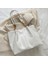 Kadın Yüksek Kapasiteli Tote Çanta Deri Bayan Omuz Çantası Handbags (Yurt Dışından) 2