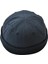 3 Erkekler Bere Işçi Sailorcap Haddelenmiş Manşet Retro Kenarsız Kı Ş (Yurt Dışından) 4