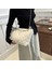 Bayan Tote Çanta Baklava Kadın Deri Omuz Çantası Zincir Handbags (Yurt Dışından) 3