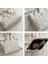 Bayan Tote Çanta Baklava Kadın Deri Omuz Çantası Zincir Handbags (Yurt Dışından) 4