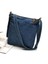 Retro Crossbody Kadın Çantası Omuz Taşınabilir Denim Çanta Küçük Taze Para Cep Telefonu Çantası (Yurt Dışından) 3