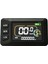 Elektrikli Bisiklet Ekranı G518 LCD Ekran 24/36/48/60V/72V Scooter LCD Panel Renkli Ekran Elektrikli Bisiklet Aksesuarları (Yurt Dışından) 4