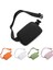 Çok Fonksiyonlu Açık Hava Crossbody Bel Çantası Çalışan Açık Hava Spor Fitness Çantası (Yurt Dışından) 3