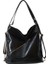 Bayan Tote Çanta Deri Omuz Çantası Kadınlar Için Moda Sırt Çantası Çok Fonksiyonlu Crossbody Çantalar (Yurt Dışından) 1
