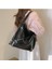Bayan Tote Çanta Deri Omuz Çantası Kadınlar Için Moda Sırt Çantası Çok Fonksiyonlu Crossbody Çantalar (Yurt Dışından) 2