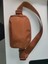 Çok Fonksiyonlu Açık Hava Crossbody Bel Çantası Çalışan Açık Hava Spor Fitness Çantası (Yurt Dışından) 1