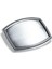 4 cm Geniş Tokaları Yedek Dıy Için Metal I, (Yurt Dışından) 4