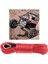 Atv Utv Ağır Hizmet I Kırmızı Için 6mm x 15M Sentetik Vinç Hattı I (Yurt Dışından) 4