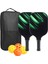 Açık I Için Pickleball Fiberglas (Yurt Dışından) 2