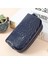 Retro Clutch Şık Timsah Desenli Deri Cüzdan (Yurt Dışından) 1