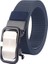 Naylon Kanvas Nefes Alabilen Otomatik Tokalı Kemer (Yurt Dışından) 1