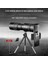 Askeri Metal 10300X Zoom Hd Güçlü Dürbün Uzun Menzilli Taşınabilir Yüksek Kaliteli Profesyonel Teleskop Monoküler (Yurt Dışından) 2
