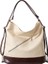 Bayan Tote Çanta Deri Omuz Çantası Kadınlar Için Moda Sırt Çantası Çok Fonksiyonlu Crossbody Çantalar (Yurt Dışından) 1