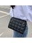 Bayan Tote Çanta Baklava Kadın Deri Omuz Çantası Zincir Handbags (Yurt Dışından) 2