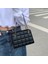 Bayan Tote Çanta Baklava Kadın Deri Omuz Çantası Zincir Handbags (Yurt Dışından) 3